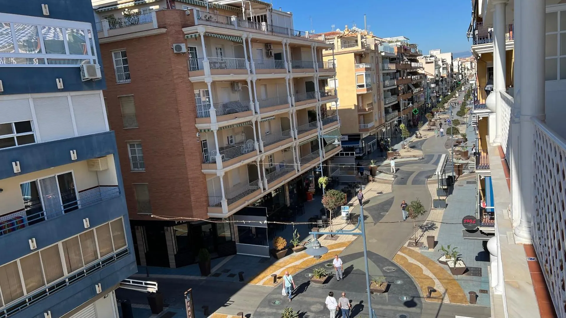 Casa Soto Apartment Torre Del Mar 0*,  Spain
