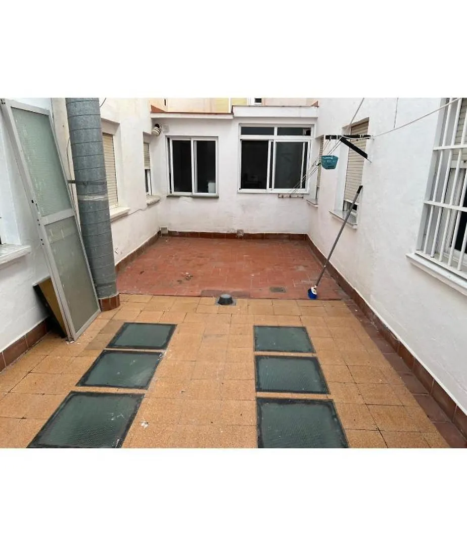 Apartamento Casa Soto Torre Del Mar