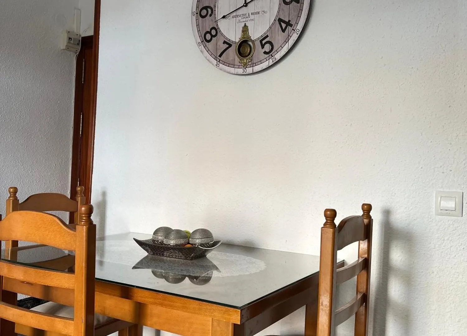 Apartamento Casa Soto Torre Del Mar