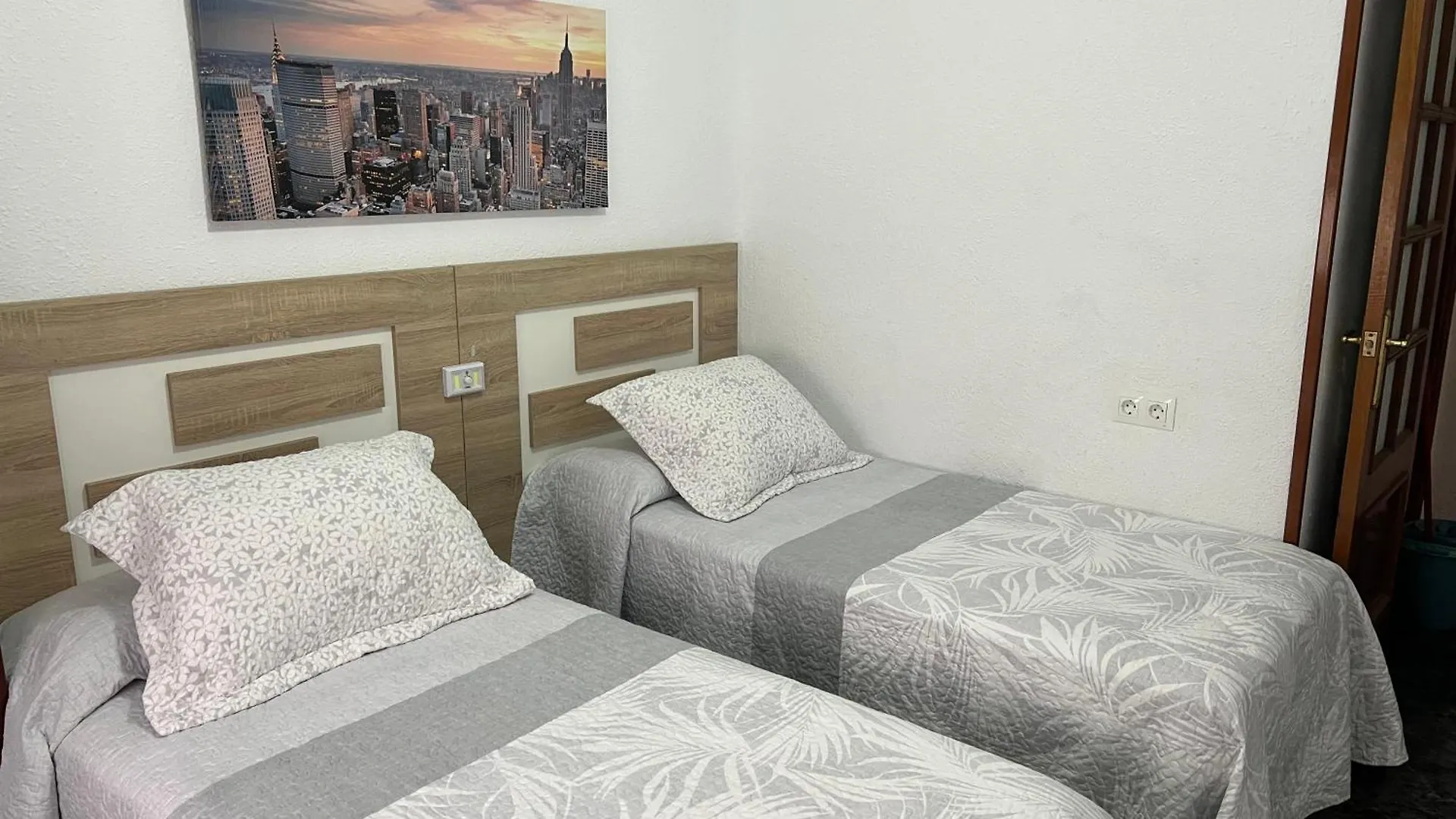 Casa Soto Apartment Torre Del Mar Spain