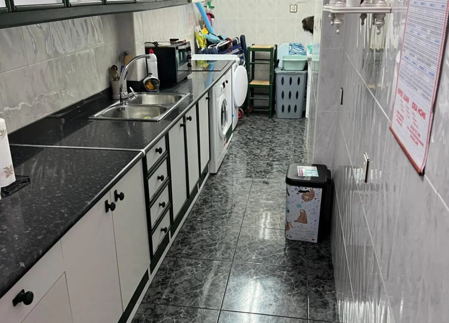 Apartamento Casa Soto Torre Del Mar
