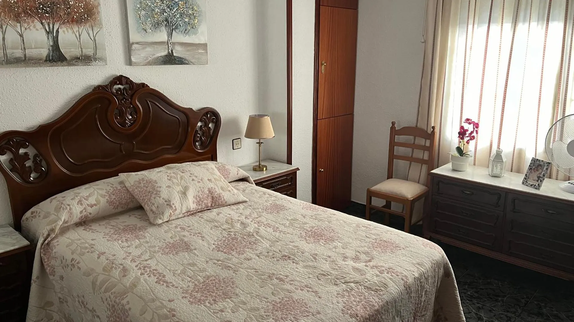 Casa Soto Apartment Torre Del Mar