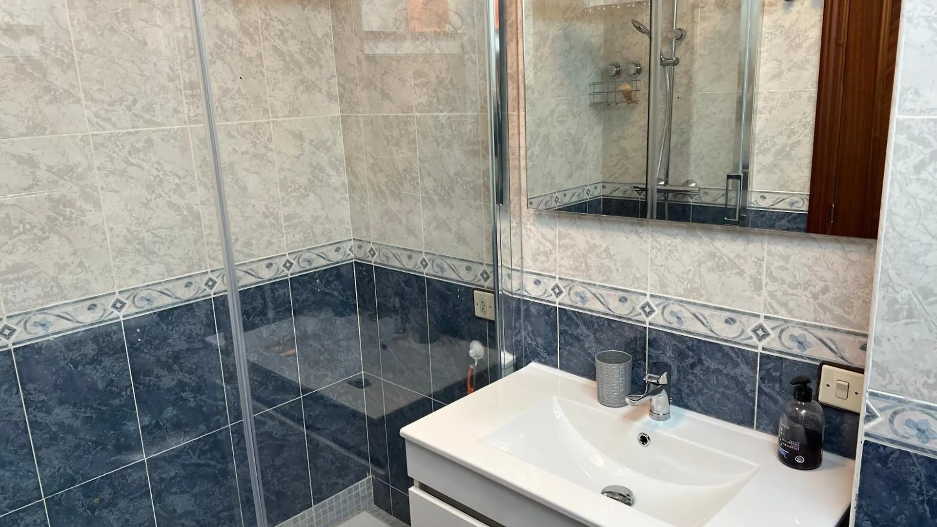 Casa Soto Apartment Torre Del Mar Spain