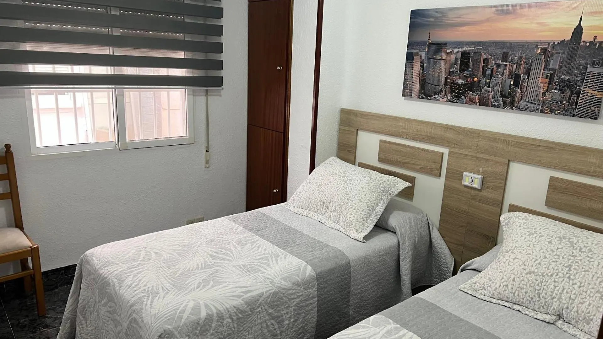 Casa Soto Apartment Torre Del Mar
