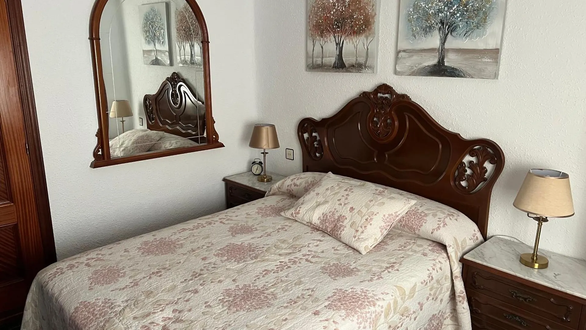 Casa Soto Apartment Torre Del Mar