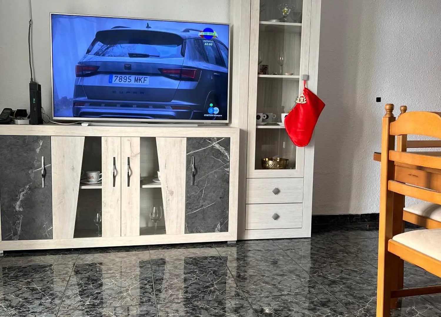 Apartamento Casa Soto Torre Del Mar España