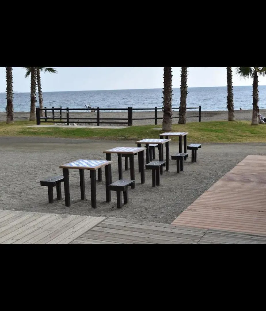 Casa Soto Apartment Torre Del Mar Spain