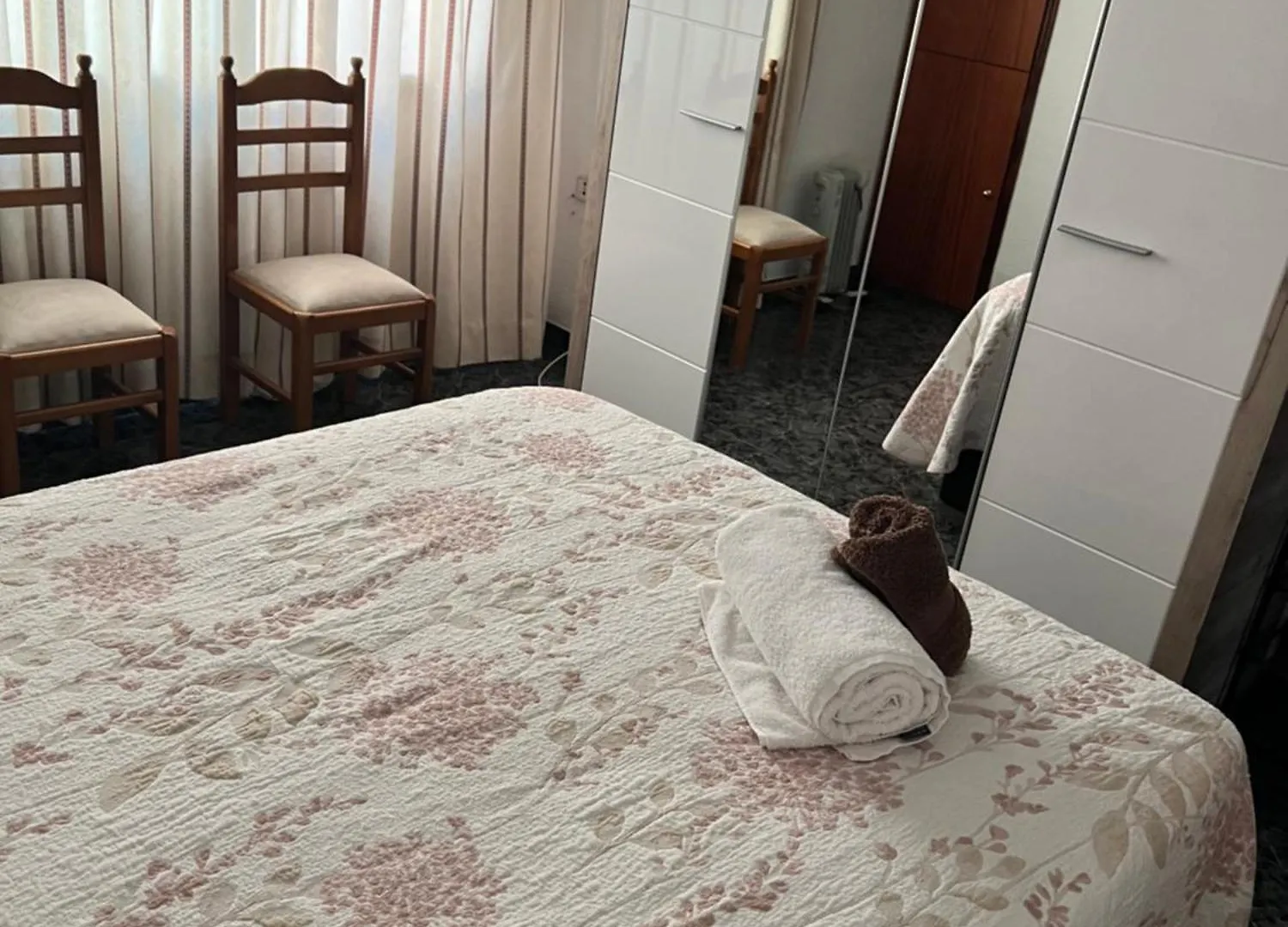 Apartamento Casa Soto Torre Del Mar