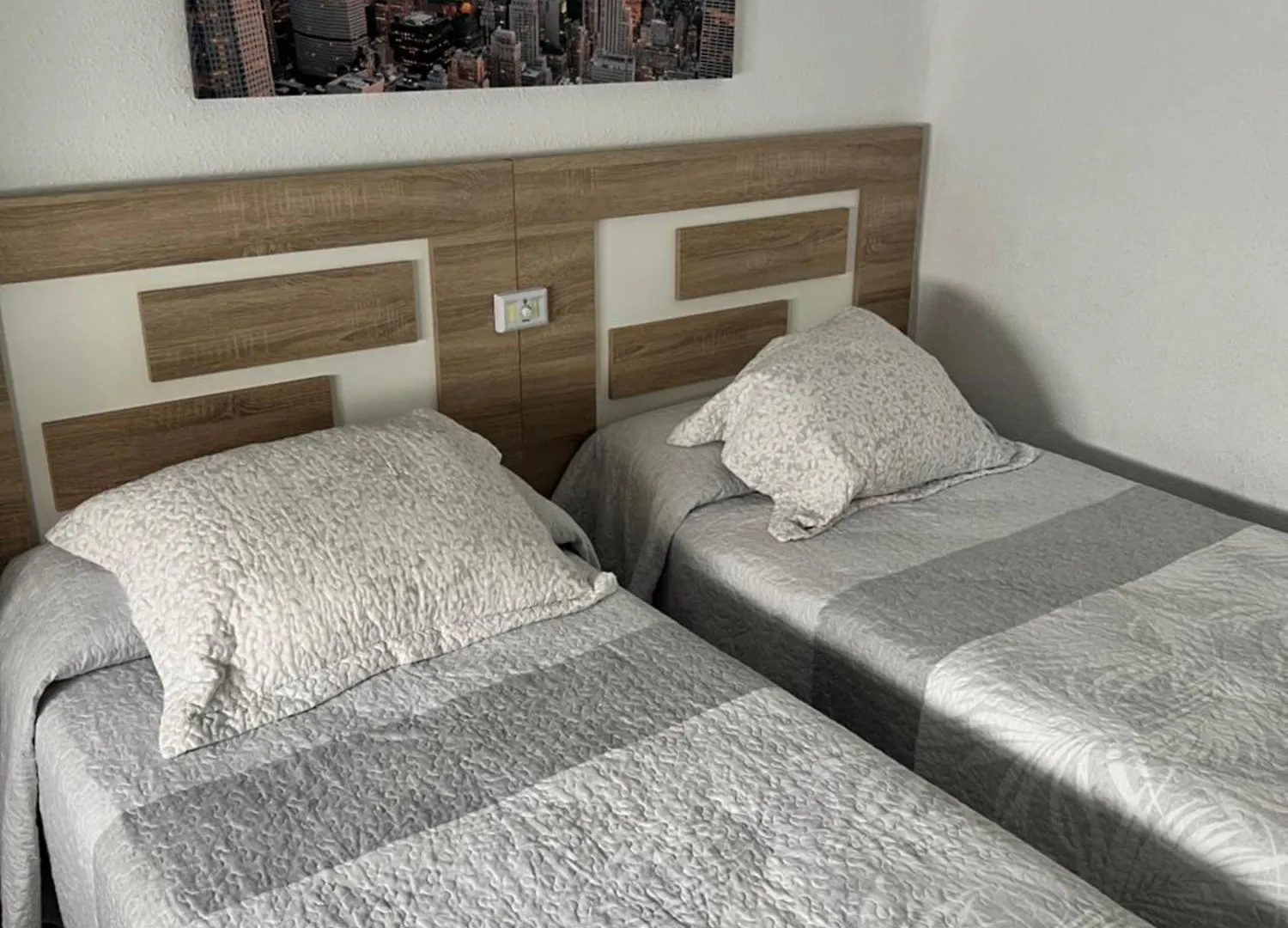 Apartamento Casa Soto Torre Del Mar