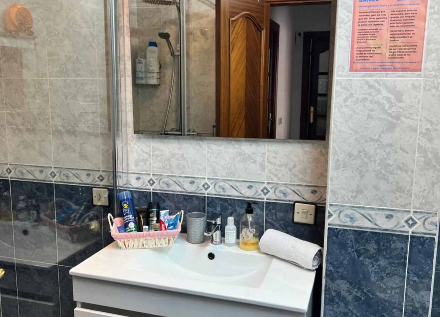 Apartamento Casa Soto Torre Del Mar España