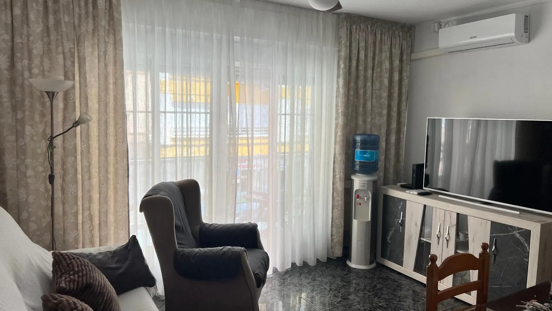 Apartamento Casa Soto Torre Del Mar