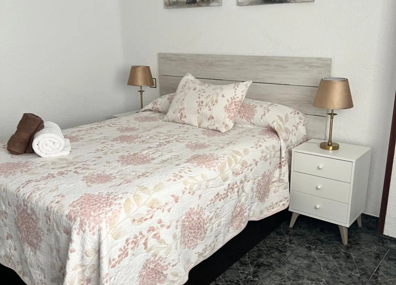 Apartamento Casa Soto Torre Del Mar