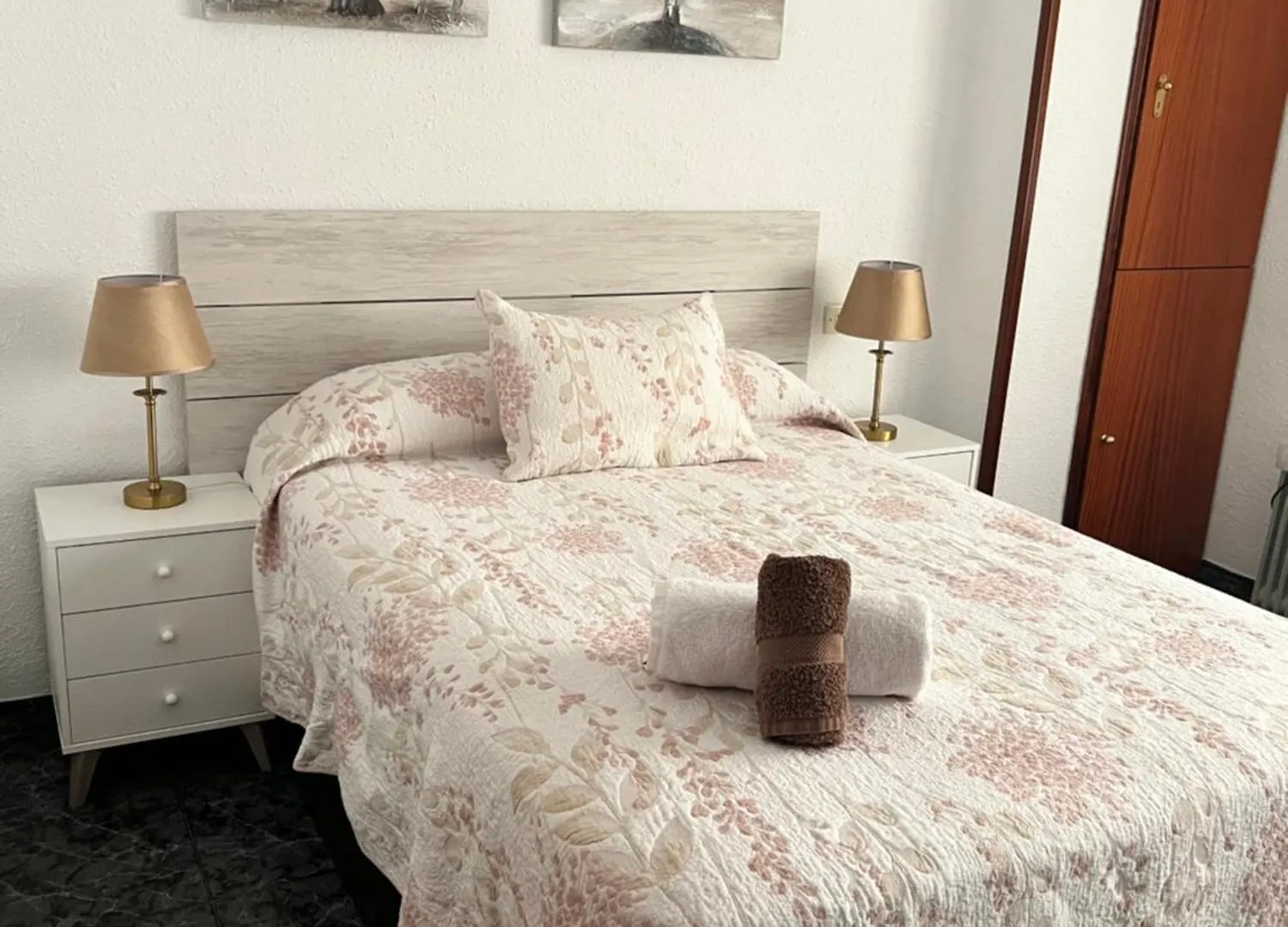 Apartamento Casa Soto Torre Del Mar