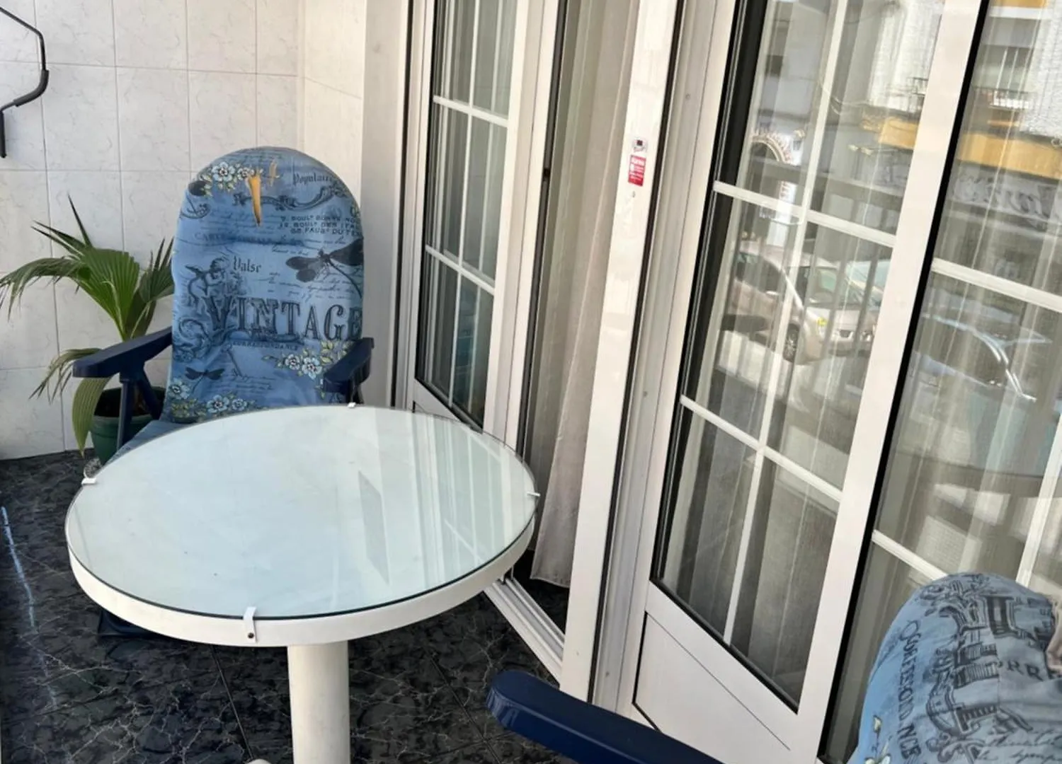 Apartamento Casa Soto Torre Del Mar 0*,