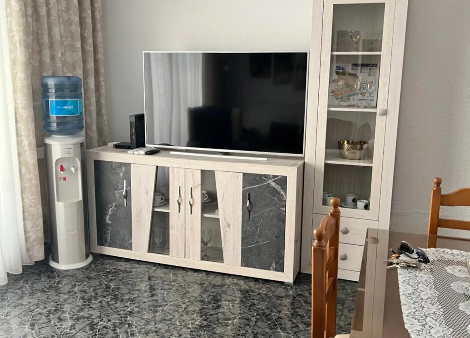 Apartamento Casa Soto Torre Del Mar