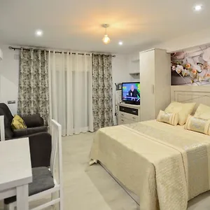 Avda Tore Tore Edif Malaga Apartment
