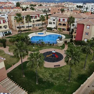 Altos Del Tomillar. Apartamento P&c. , Torre Del Mar España